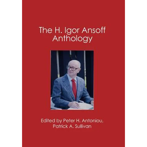 The Igor Ansoff Anthology