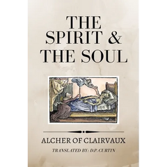 The Spirit and the Soul