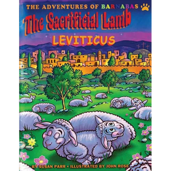 The Sacrificial Lamb Leviticus