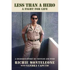 Less Than a Hero