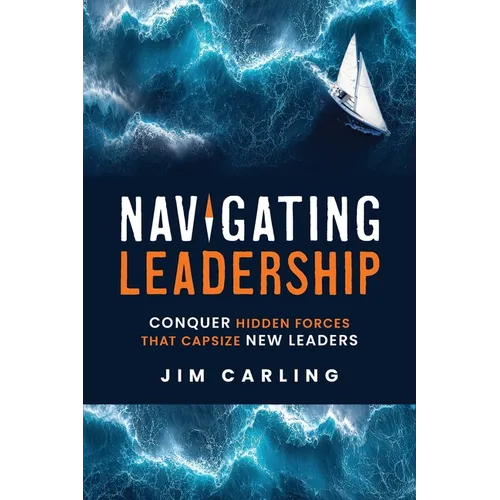 Navigating Leadership