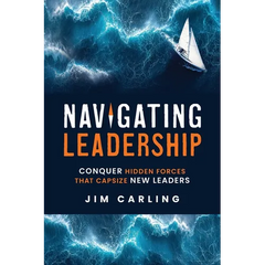 Navigating Leadership