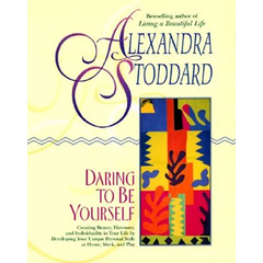 Daring to Be Yourself