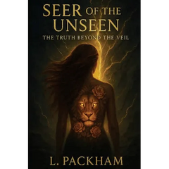 Seer of the unseen: The truth beyond the veil