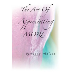 The Art of Appreciating MORE
