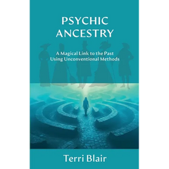 Psychic Ancestry: A Magical Link to the Past Using Unconventional Methods