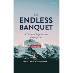 The Endless Banquet (Volume III) (HB)