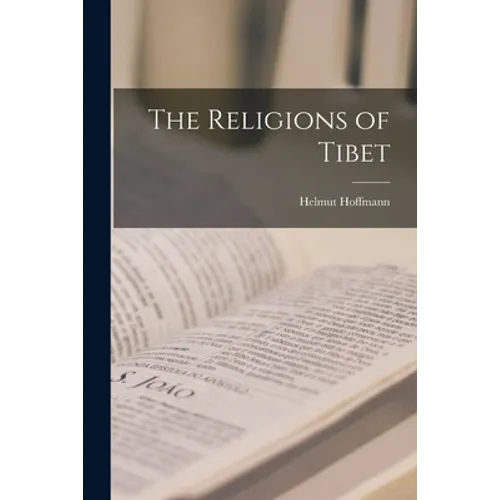 The Religions of Tibet