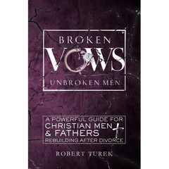 Broken Vows, Unbroken Men