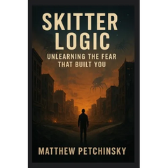 Skitter Logic: Unlearning the Fear That Built You