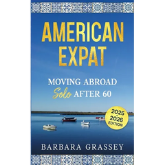 American Expat