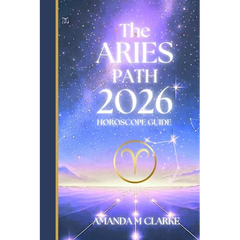 The ARIES Path: Your full 2026 Daily Horoscope Guide