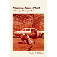 Witnessing a Wounded World: A Theology of Ecological Trauma