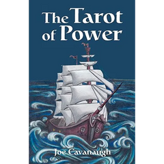 The Tarot of Power