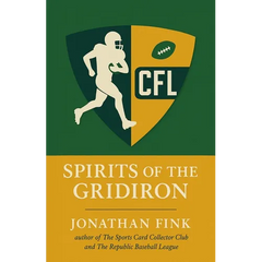 Spirits of the Gridiron