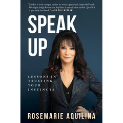 Speak Up: Lessons in Trusting Your Instincts