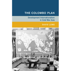 The Colombo Plan