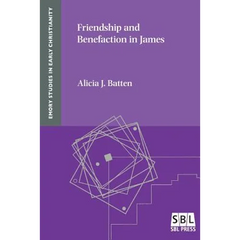 Friendship and Benefaction in James