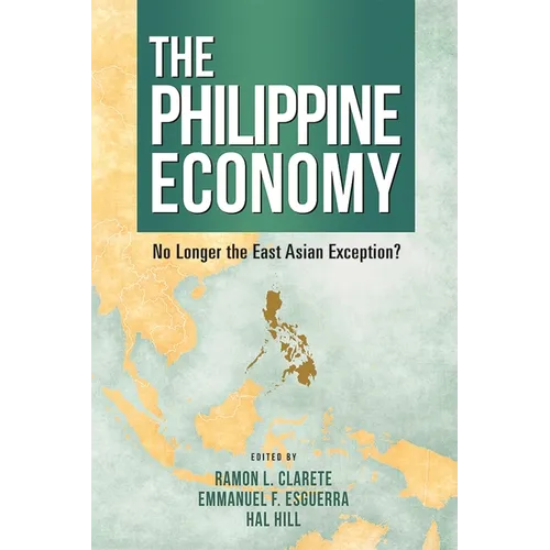 The Philippine Economy: No Longer the East Asian Exception?