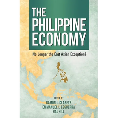 The Philippine Economy: No Longer the East Asian Exception?