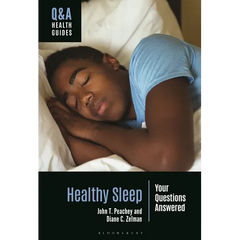 Healthy Sleep: Your Questions Answered