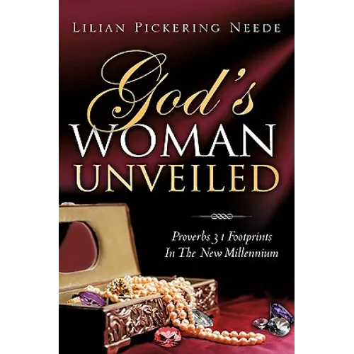 God's Woman UNVEILED