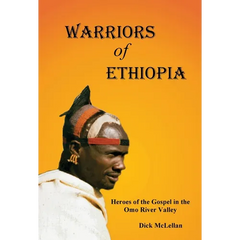 Warriors of Ethiopia