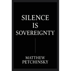 Silence Is Sovereignty: The Power of Being Unreadable