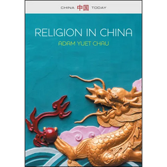 Religion in China: Ties That Bind