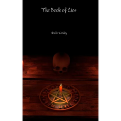 The Book of Lies