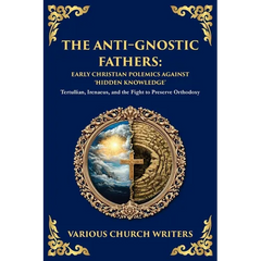 The Anti‐Gnostic Fathers: Tertullian, Irenaeus, and the Fight to Preserve Orthodoxy