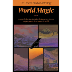 The Crow's Collection Anthology World Magic