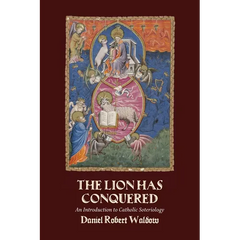 The Lion Has Conquered: An Introduction to Catholic Soteriology