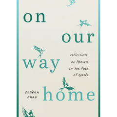 On Our Way Home: Reflections on Heaven in the Face of Death