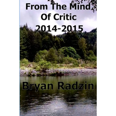 From The Mind Of Critic: 2015 & 2014