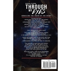 Through My Eyes: Unveiling The Truth of the Heart