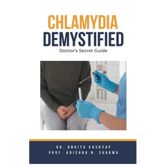 Chlamydia Demystified: Doctor's Secret Guide