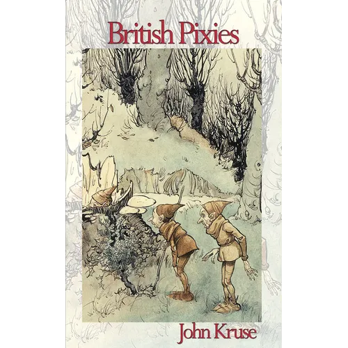 British Pixies