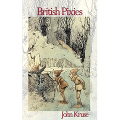 British Pixies