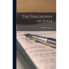 The Philosophy of Style