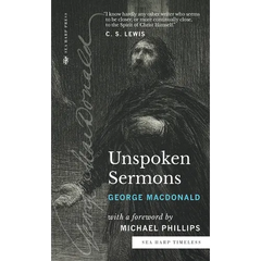 Unspoken Sermons (Sea Harp Timeless series): Series I, II, and III (Complete and Unabridged)