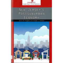New Jersey's Postsuburban Economy