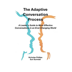 The Adaptive Conversation Process