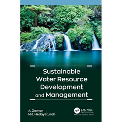 Sustainable Water Resource Development and Management