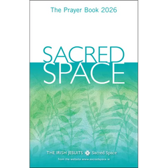 Sacred Space: The Prayer Book 2026