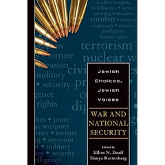 War and National Security
