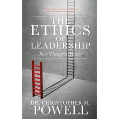 The Ethics of Leadership