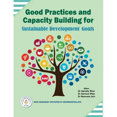 Good Practices and Capacity Building for Sustainable Development Goals