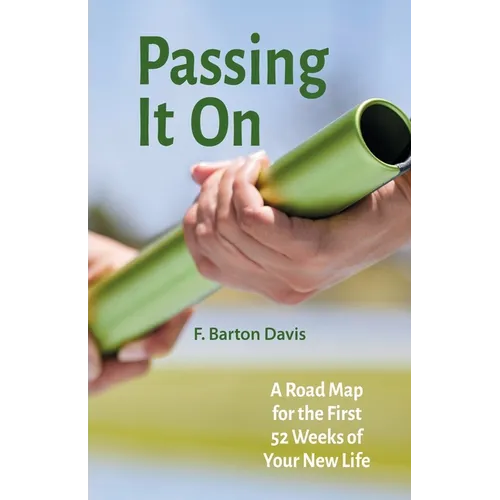 Passing It On