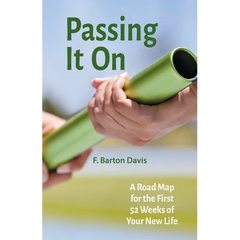 Passing It On